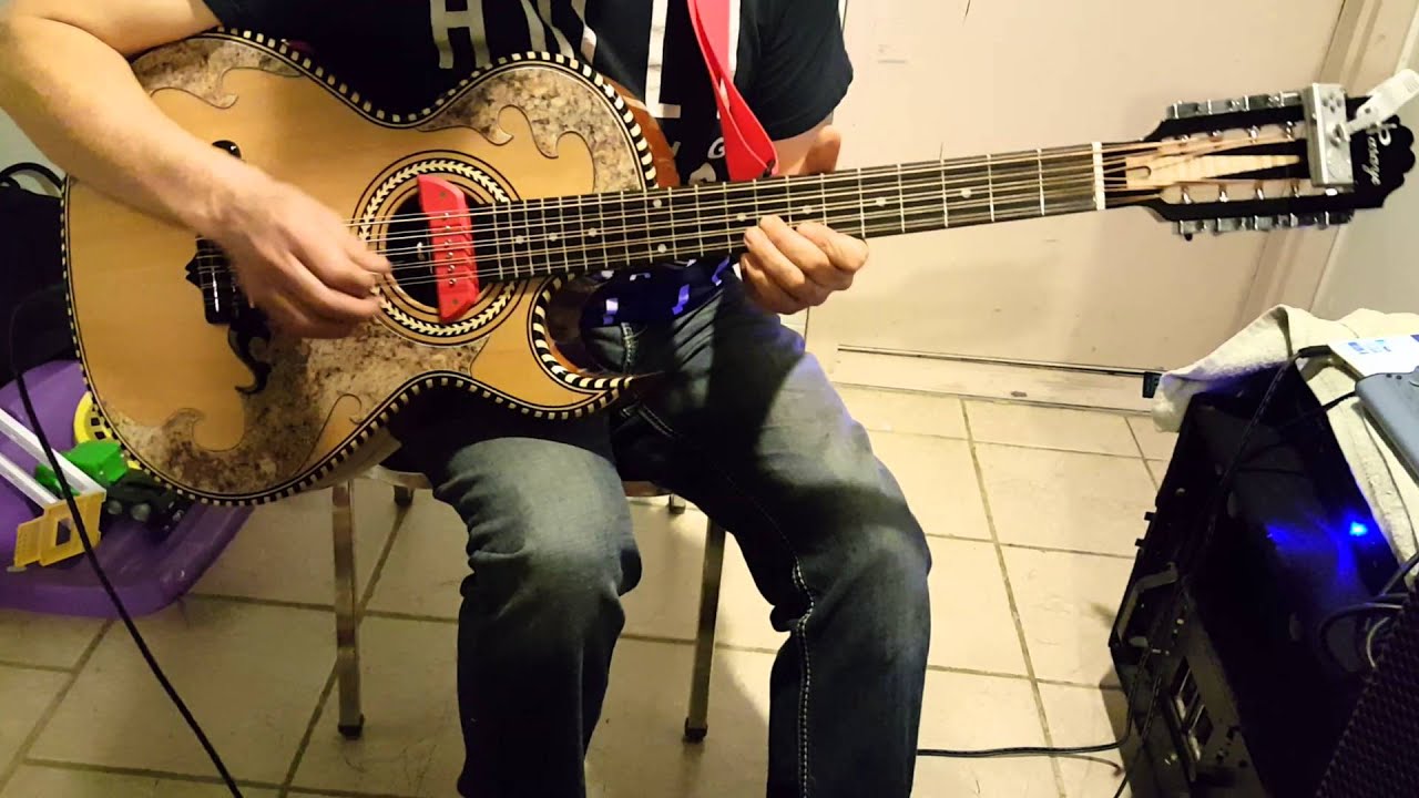 El palomito bajoquinto