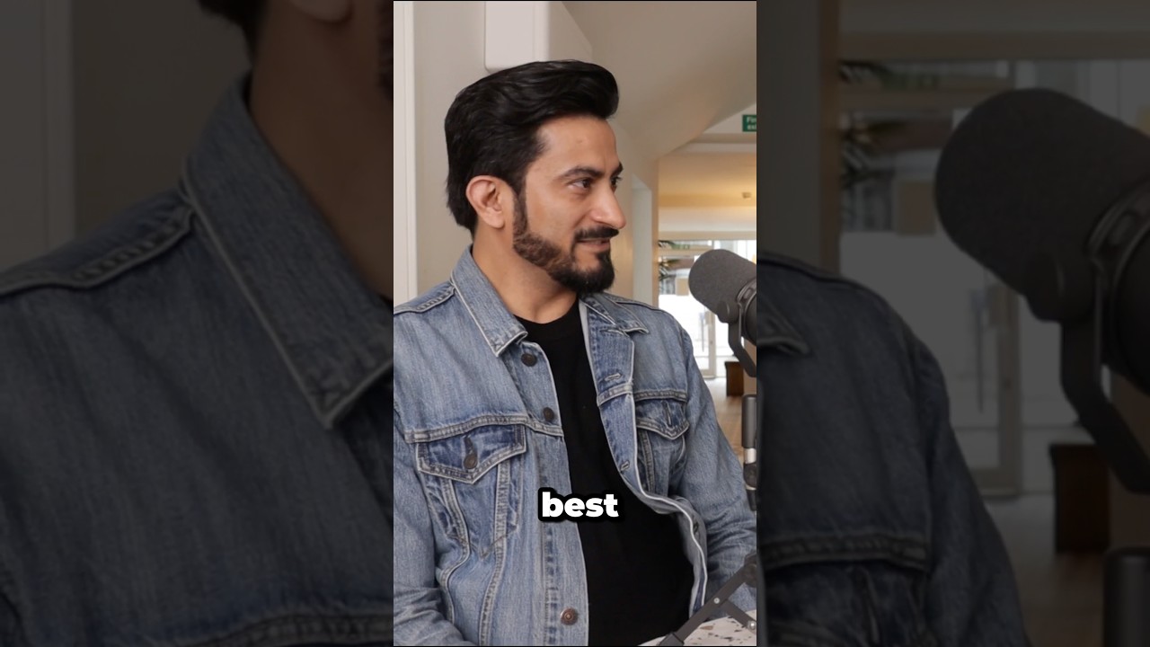 From Mumbai slums to Google 