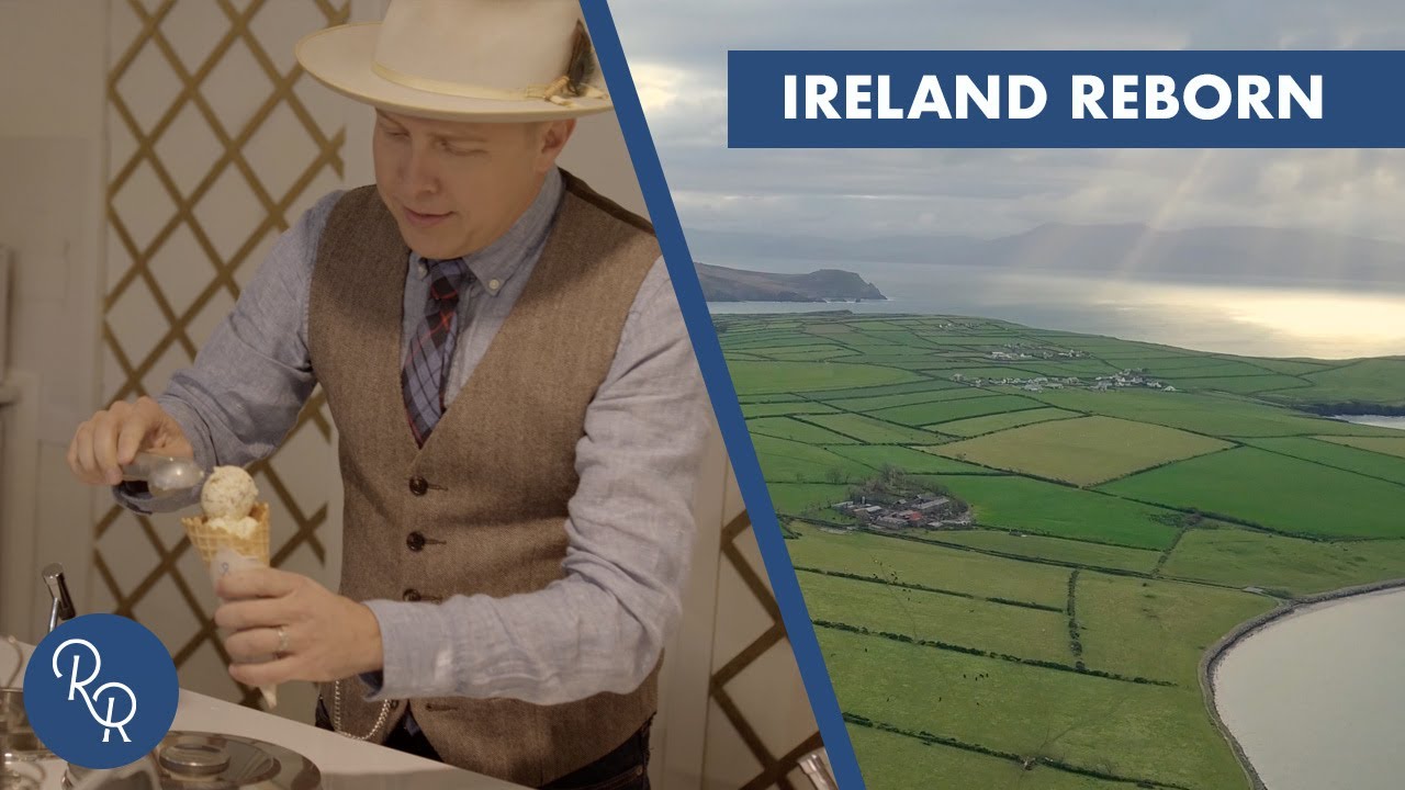 Ireland: A Country Rediscovered | Reconnecting Roots