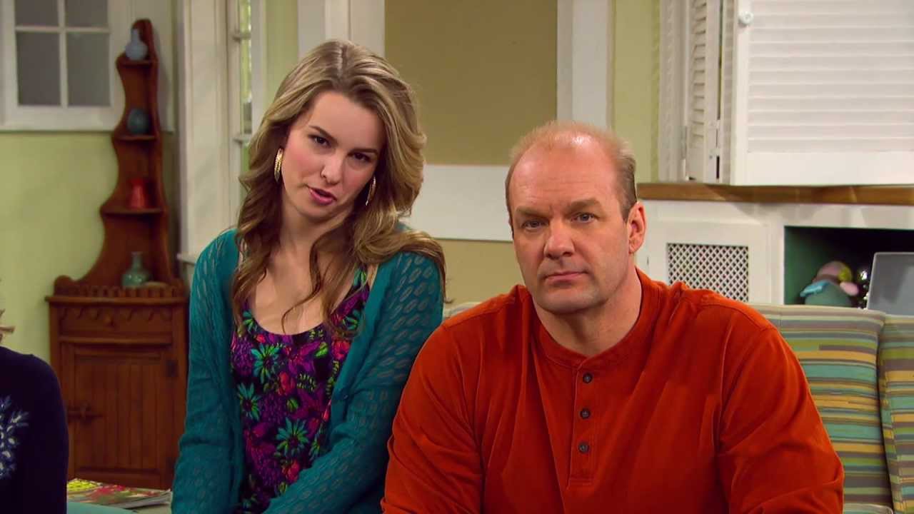 Good Luck  Charlie Cast - Cyberbullying PSA: Disney Friends for Change