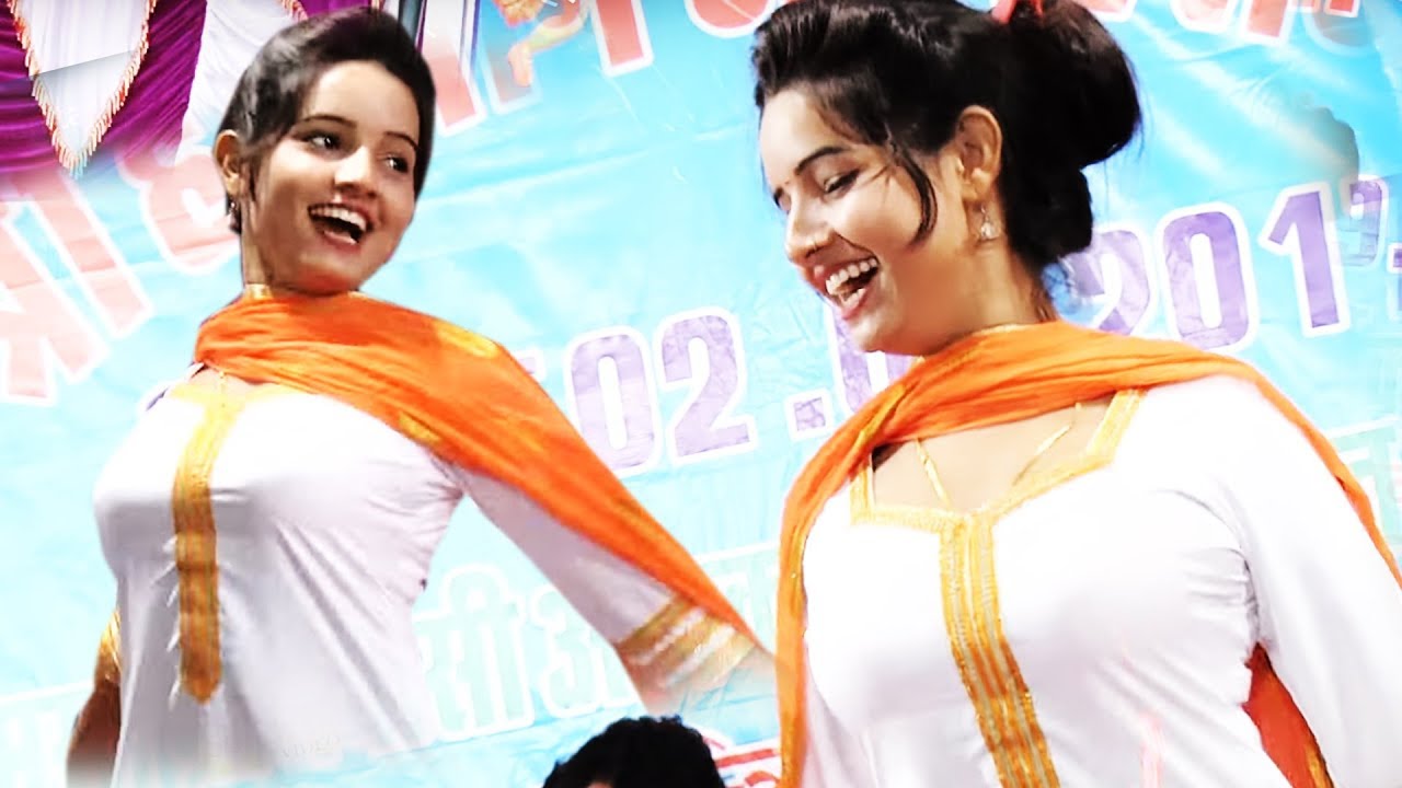 Sunita Baby New Video | Haryanvi Superhit Song | Best Dj Song | New Stage Video 2018 | Trimurti
