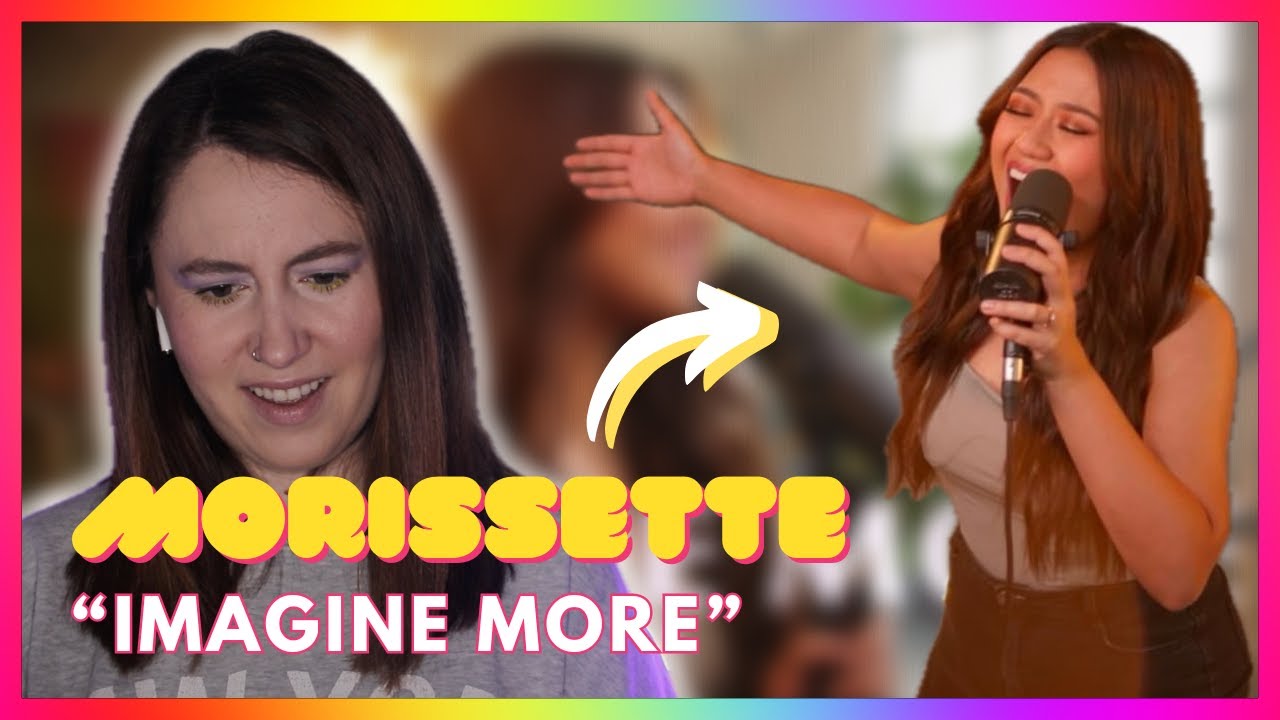 Morissette 