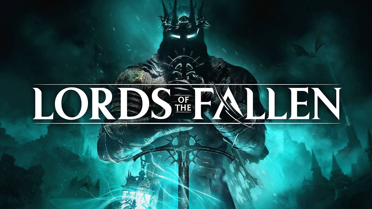 Lords of the fallen Walkthrough Arabic (PART17)