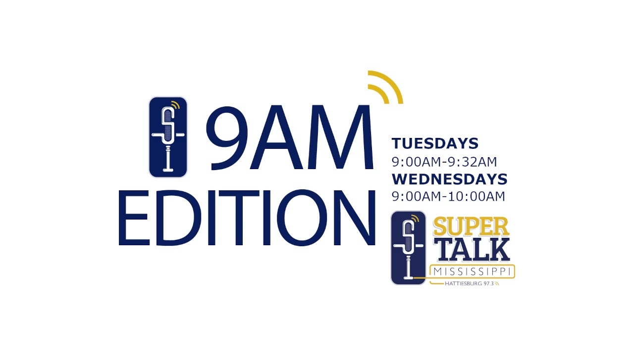 9AM Edition 1/14/2026