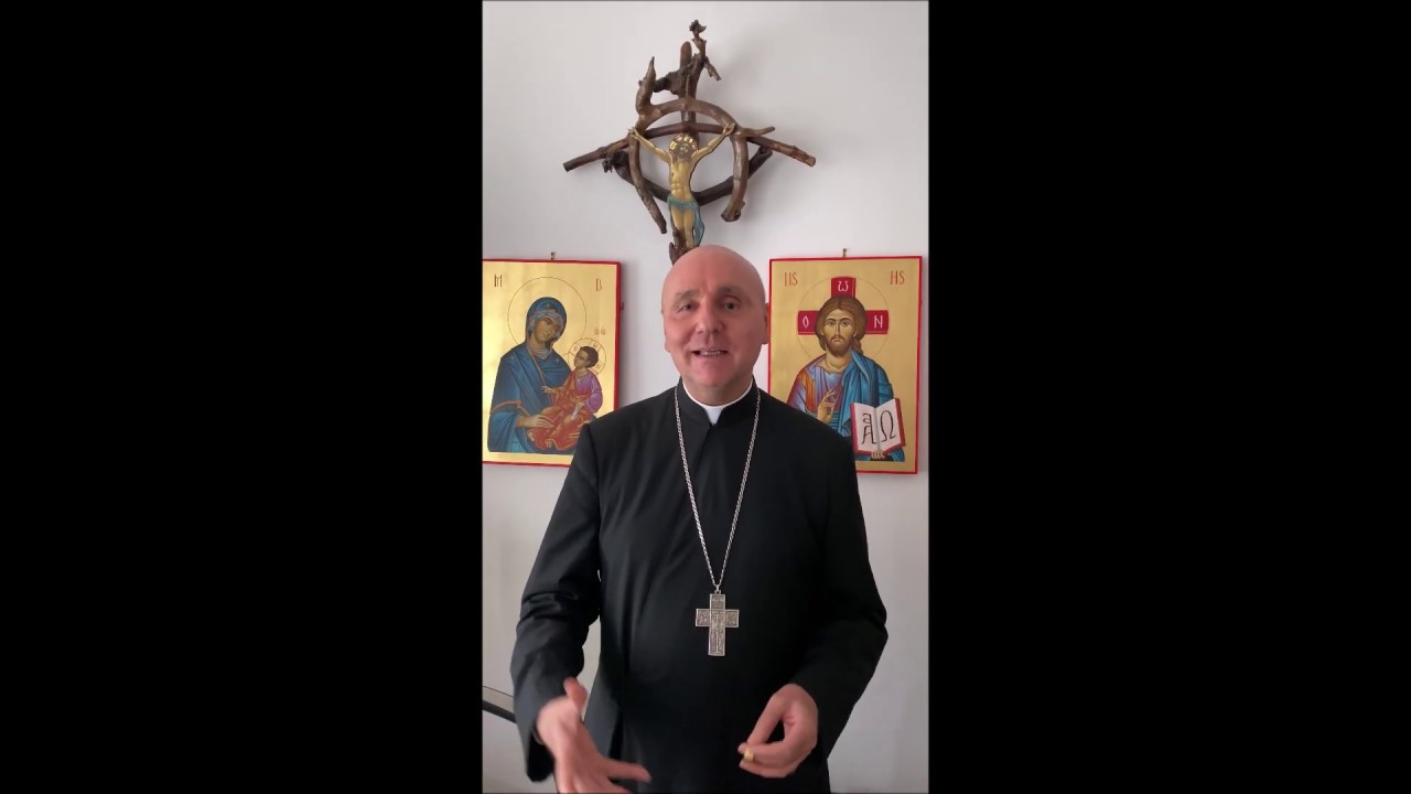 Ziua Tineretului Hălăucești 2020 - PS Virgil Bercea