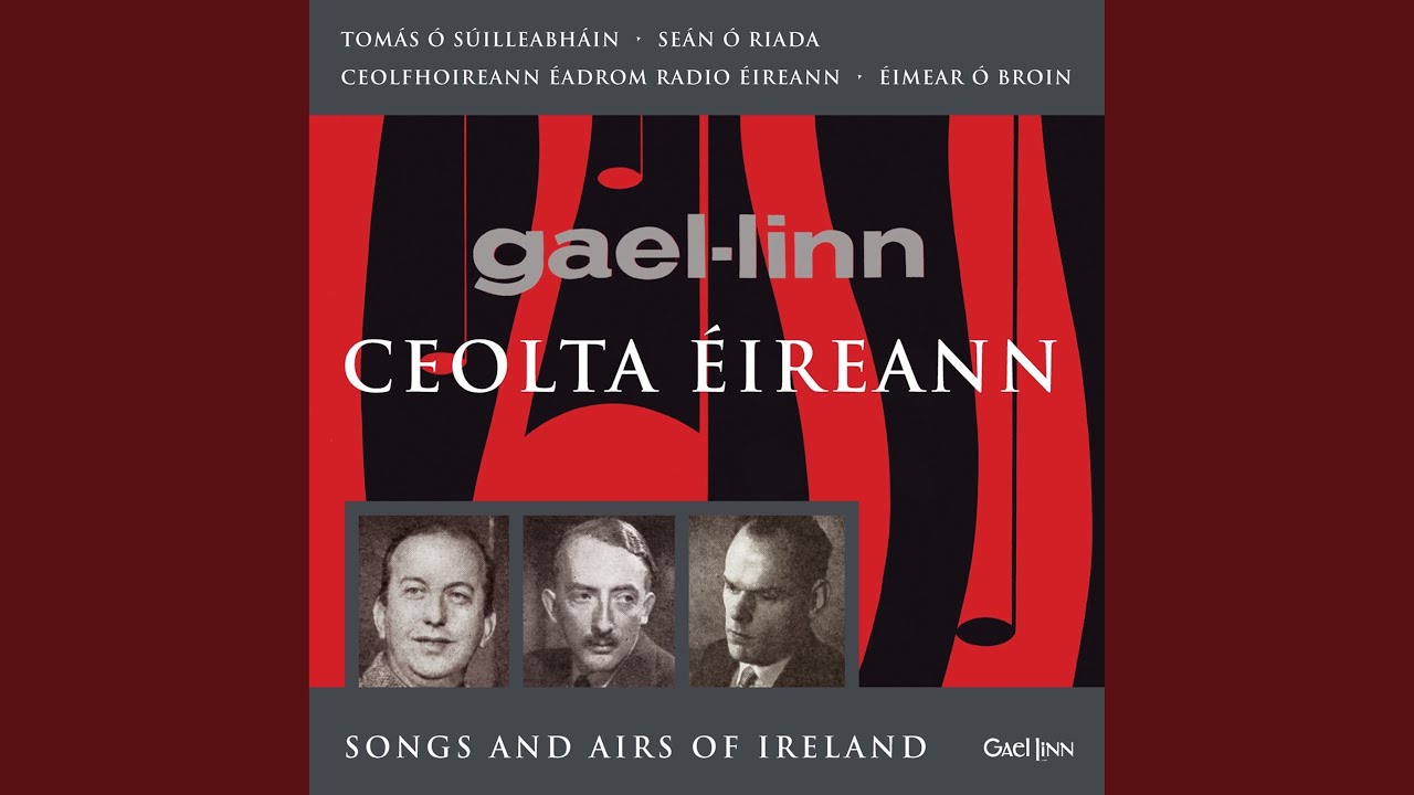 Cuaichín Ghleann Néifin
