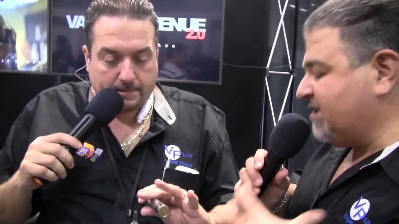 PHIL BUSARDO DIMITRIS AGRAPHIOTIS WITH SWITCH OF ELCIGART