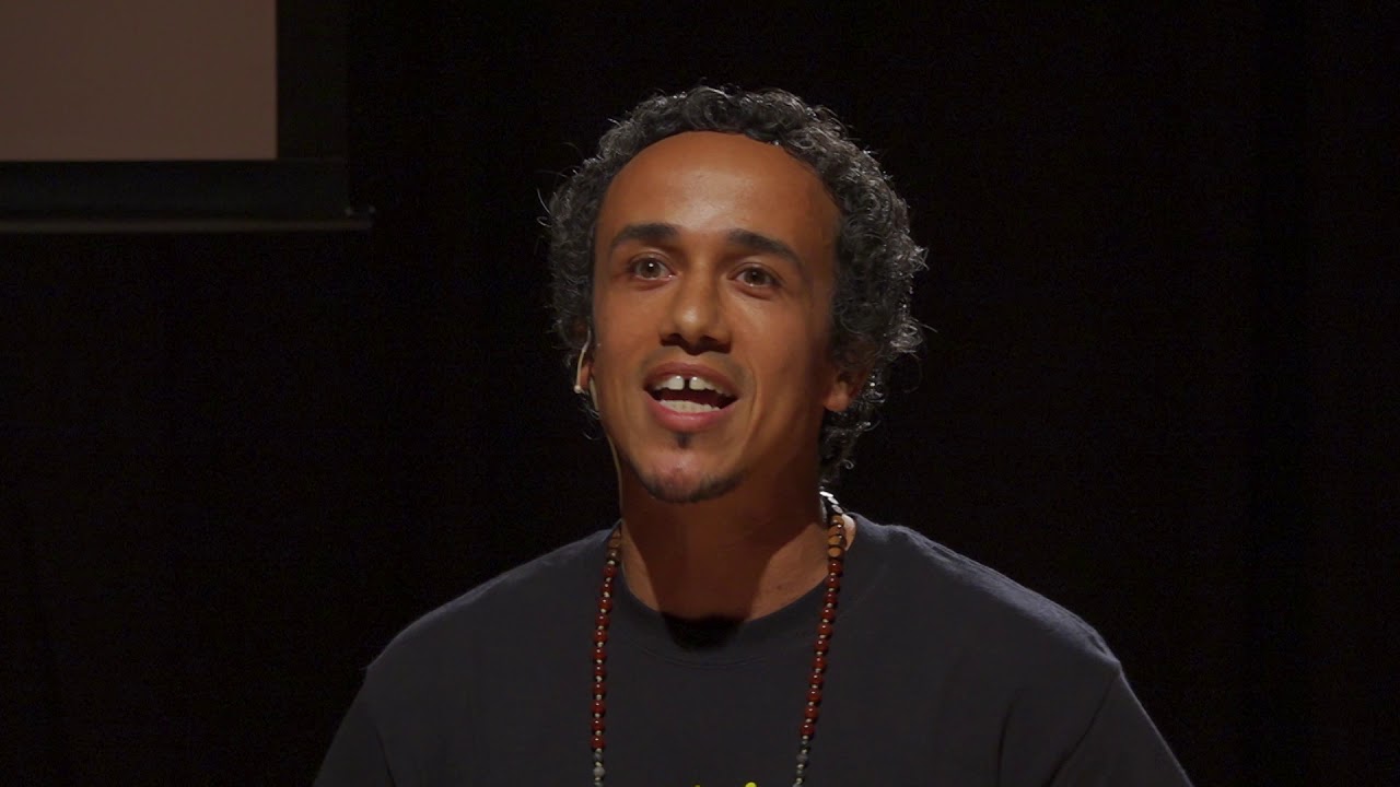 Diversity, Inclusion, and Consciousness | Jeffon Seely | TEDxBismarck