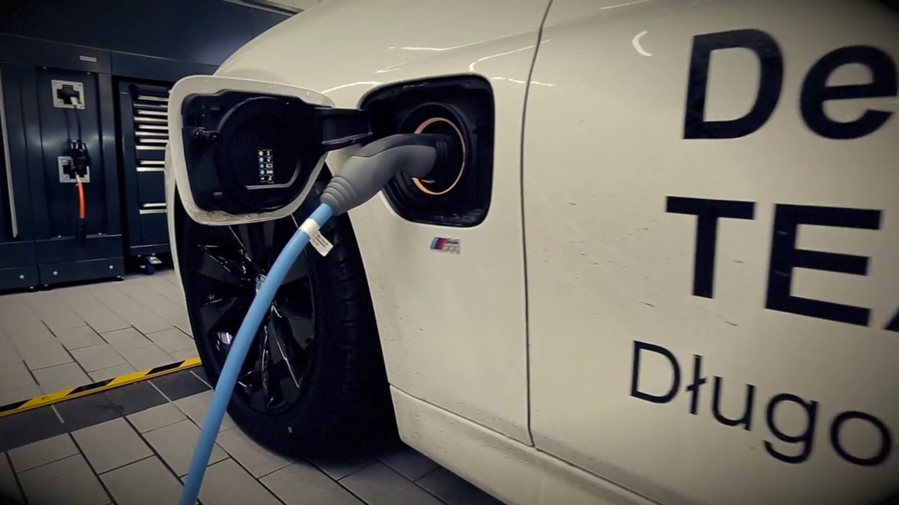 BMW TEAM - Długołęka k. Wrocławia