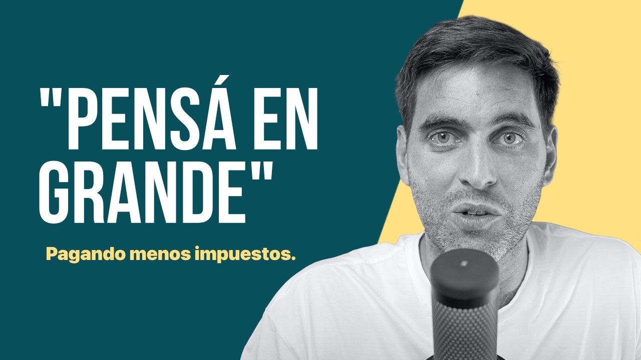 De Monotributo a Responsable Inscripto: Por esto me cambié en 2025