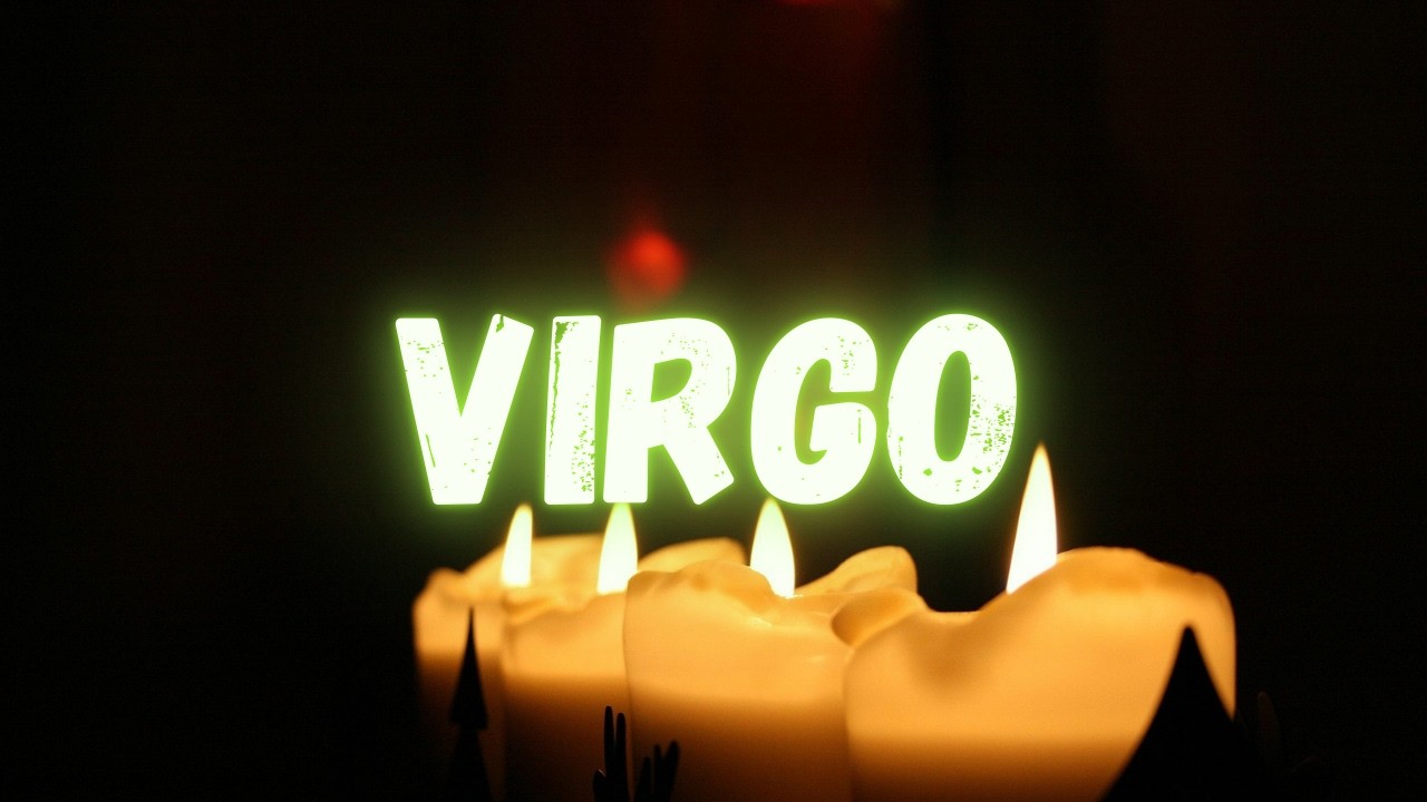 VIRGO ♍️ 💖THIS PERSON WANTS TO LOVE YOU UNCONDITIONALLY — DEEP HAPPINESS AHEAD 🔮✨ MARCH 2026!!