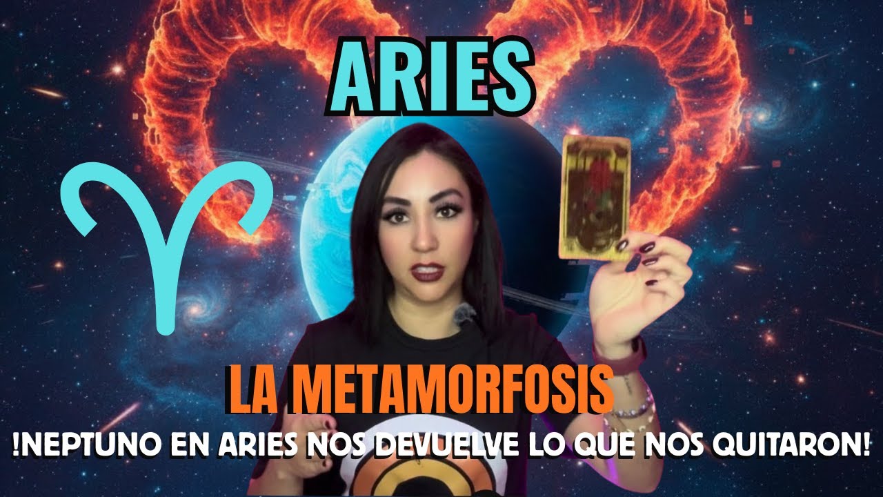 #ARIES