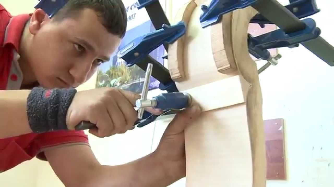 A Double Bass Story - Calin Wultur Workshop, Romania