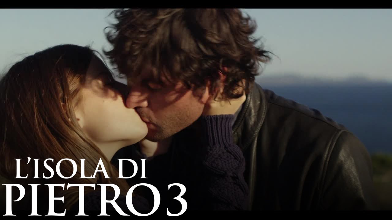 L'isola di Pietro 3 - Vedo che il mio posto è occupato