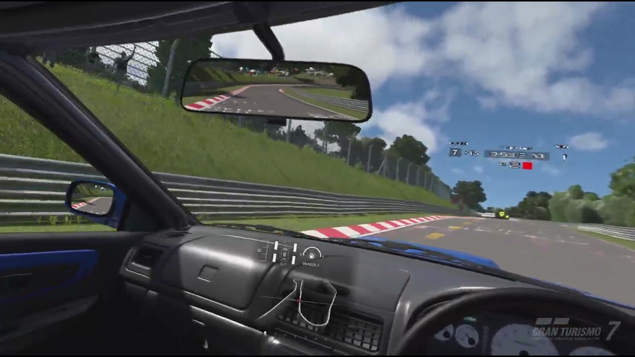 Gran Turismo 7
