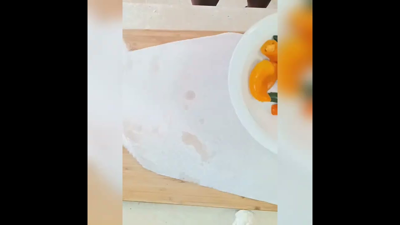 How To Freeze and Preserve Your Peppers #shorts