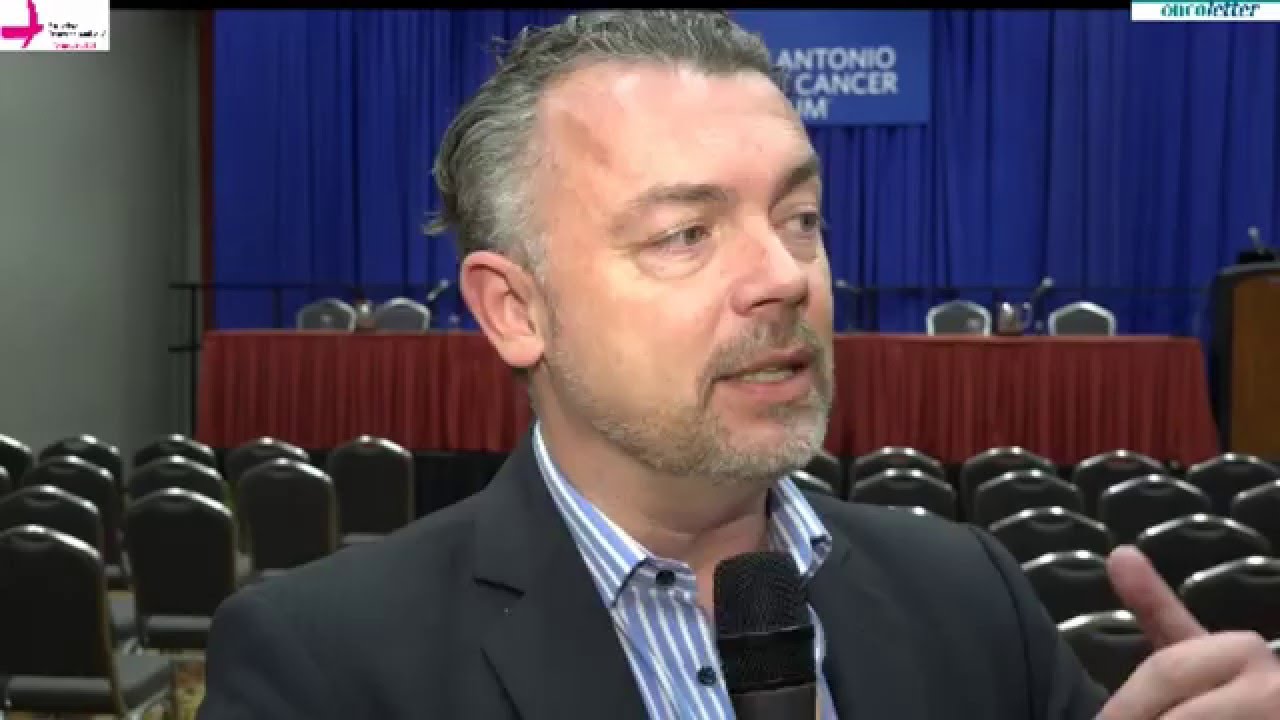 Dr. med. Hans-Christian Kolberg zur antihormonellen Therapie des Brustkrebs