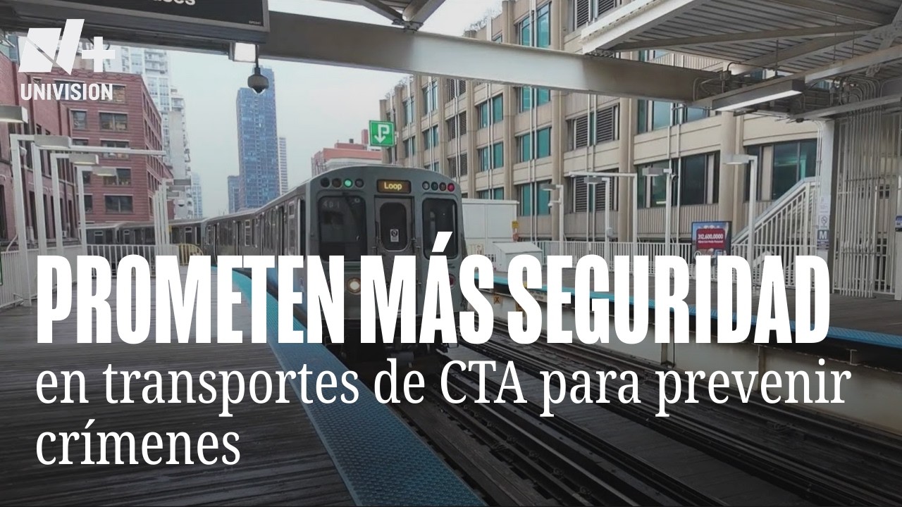 Seguridad en la CTA: te explicamos qué cambiará y por qué los pasajeros siguen con miedo