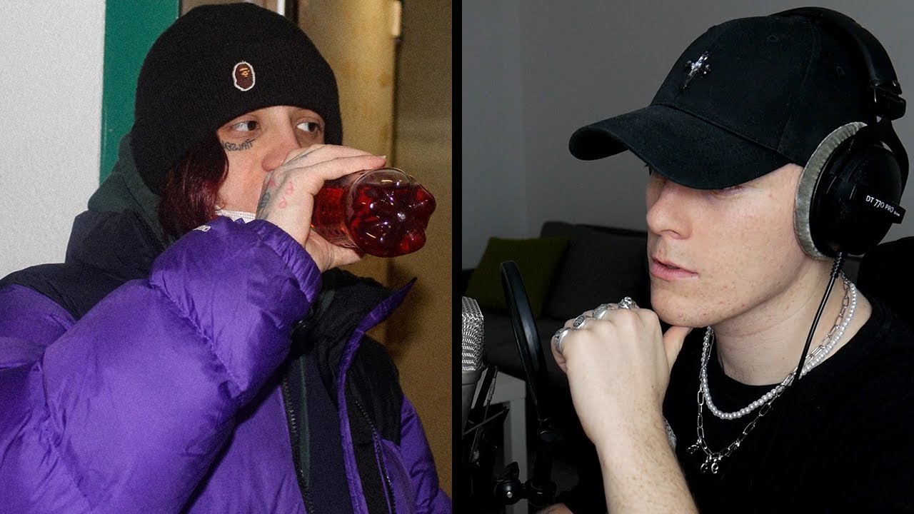 Spacy reagiert auf t-low - LOST + Hype Talk [Reaction/Reaktion]