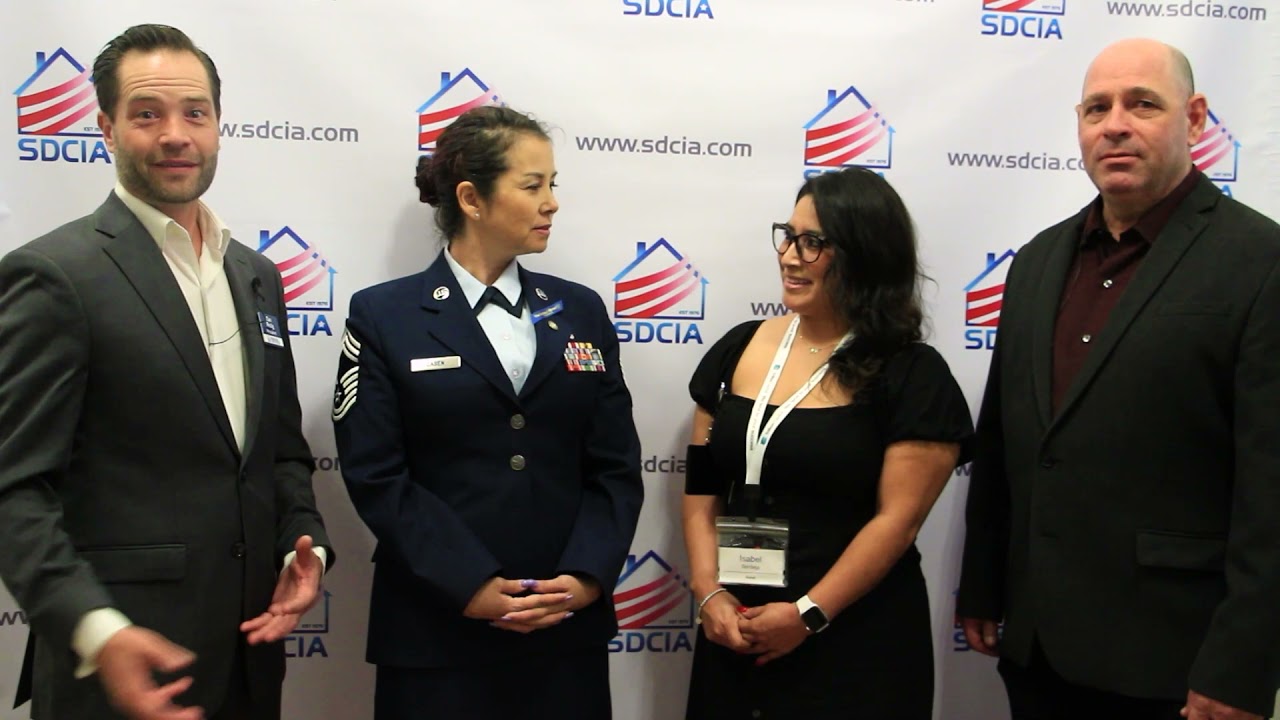 Turkeys for Troops 2021 at SDCIA