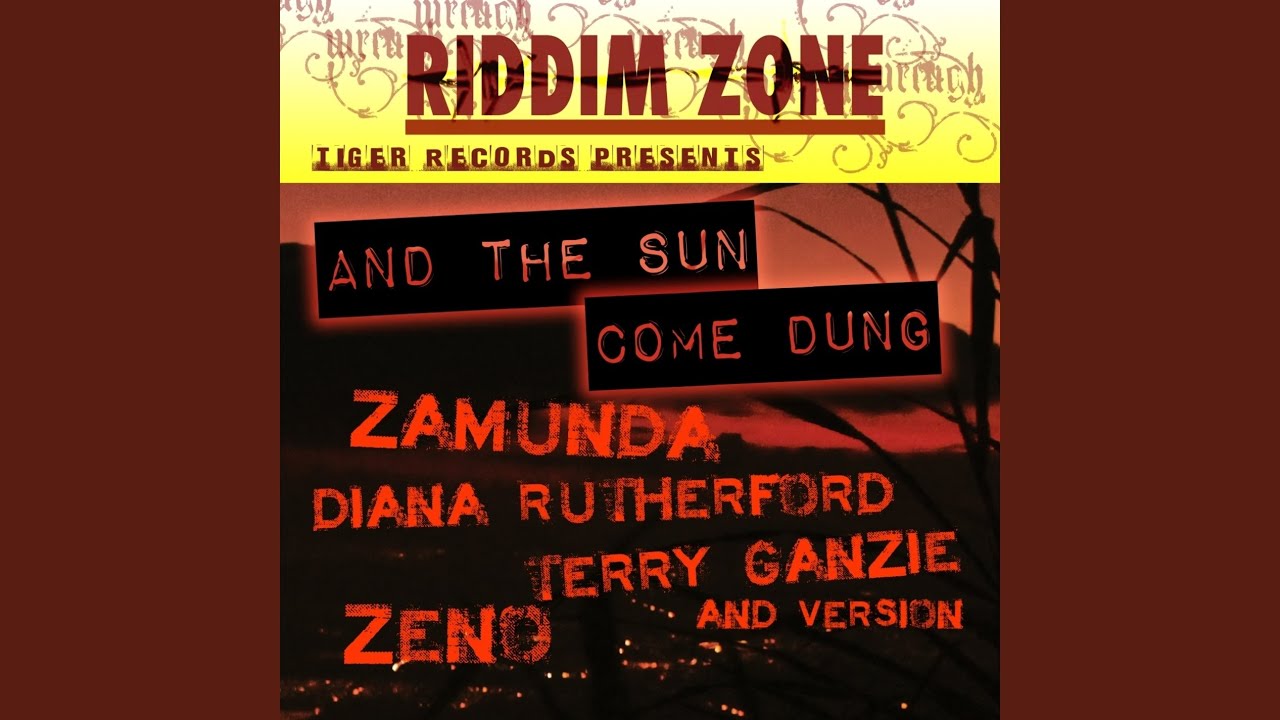 When the Sun Shine Dung