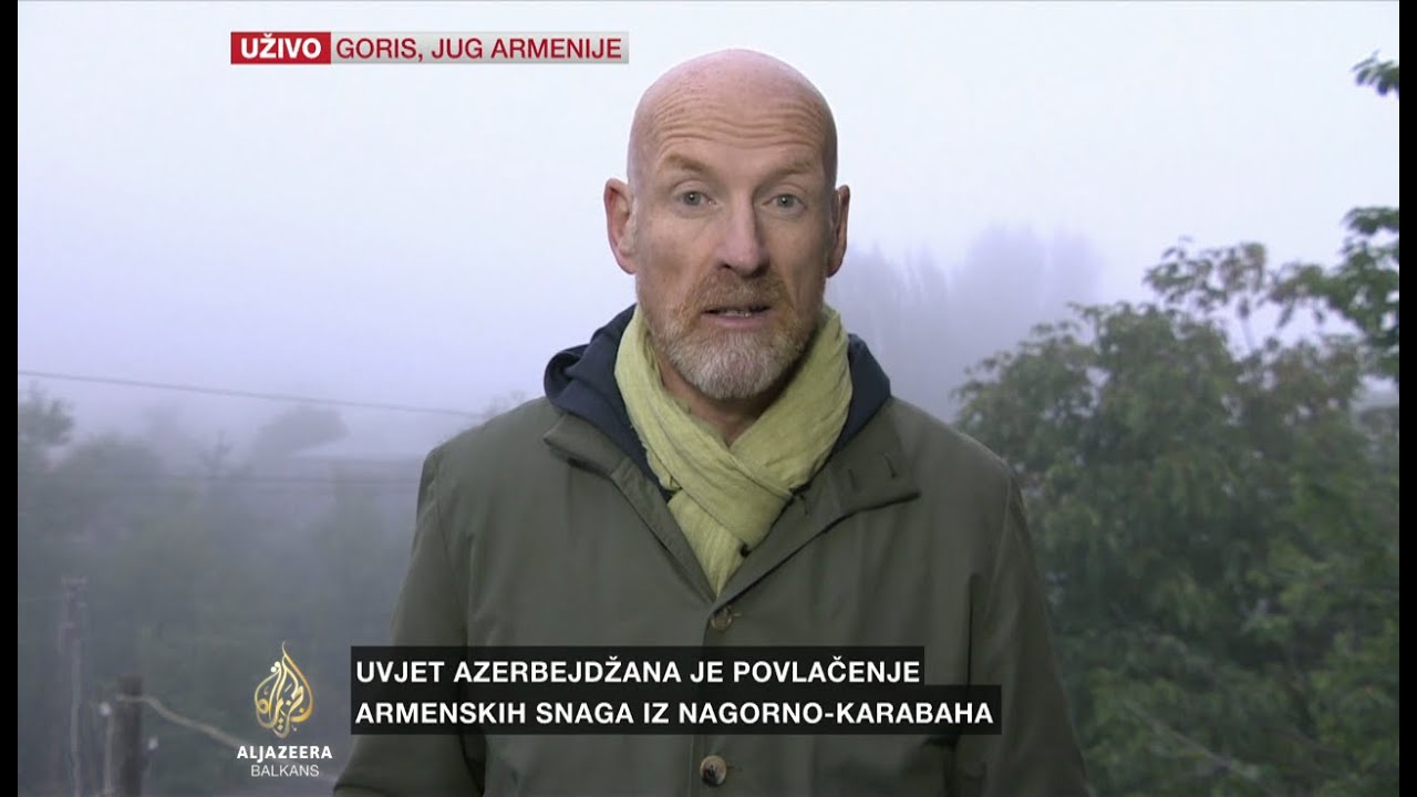 Smith: Više od 200 armenskih boraca ubijeno od nedjelje