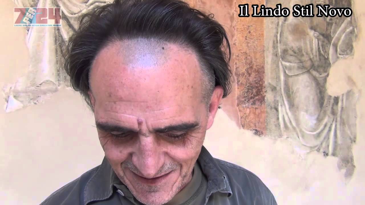 Giovanni Lindo Ferretti a 7per24