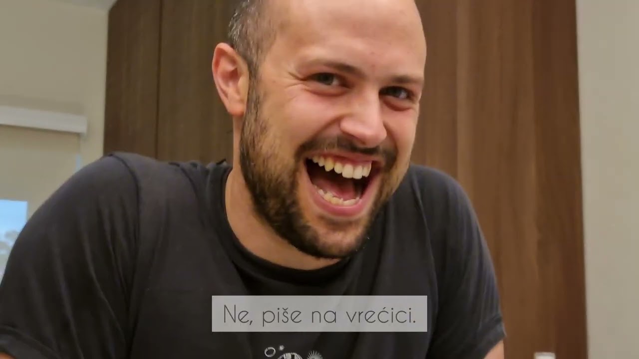 Direktorove kulinarske avanture