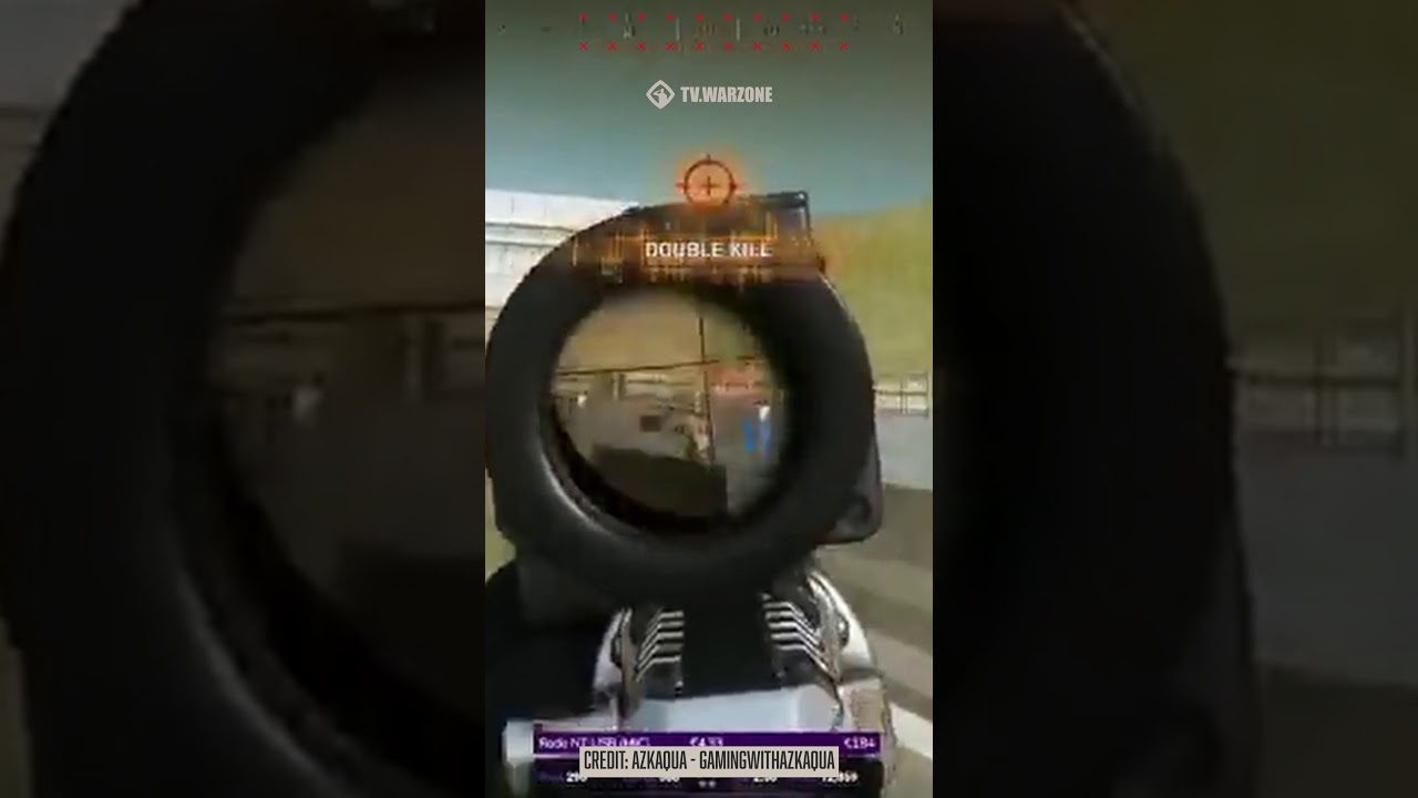 Most upvoted Call of Duty Warzone Reddit Clips #shorts