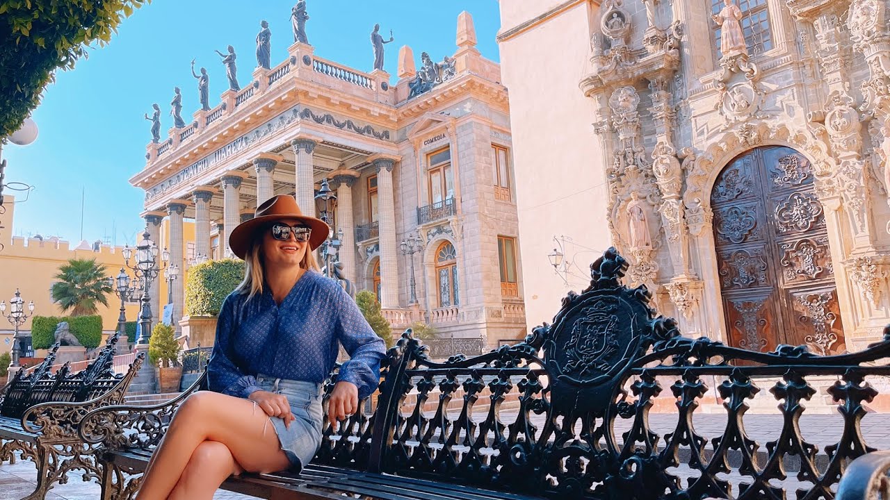 GUANAJUATO AND SAN MIGUEL DE ALLENDE | WEEKEND TRIP