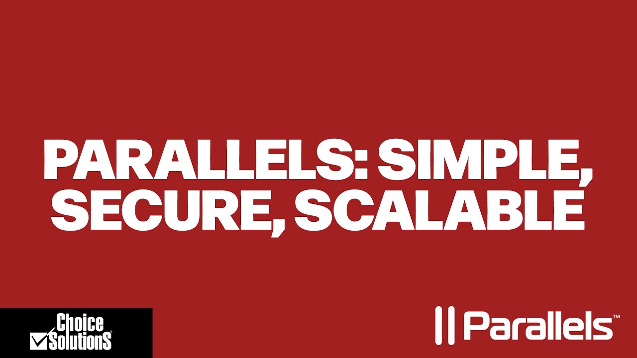 Why Parallels RAS Is A Citrix Alternative to Consider