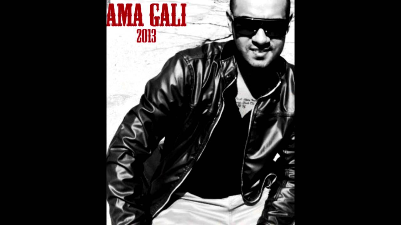 Ama Gali-Mond Mit Érzel (2013) HD (HIVATALOS)