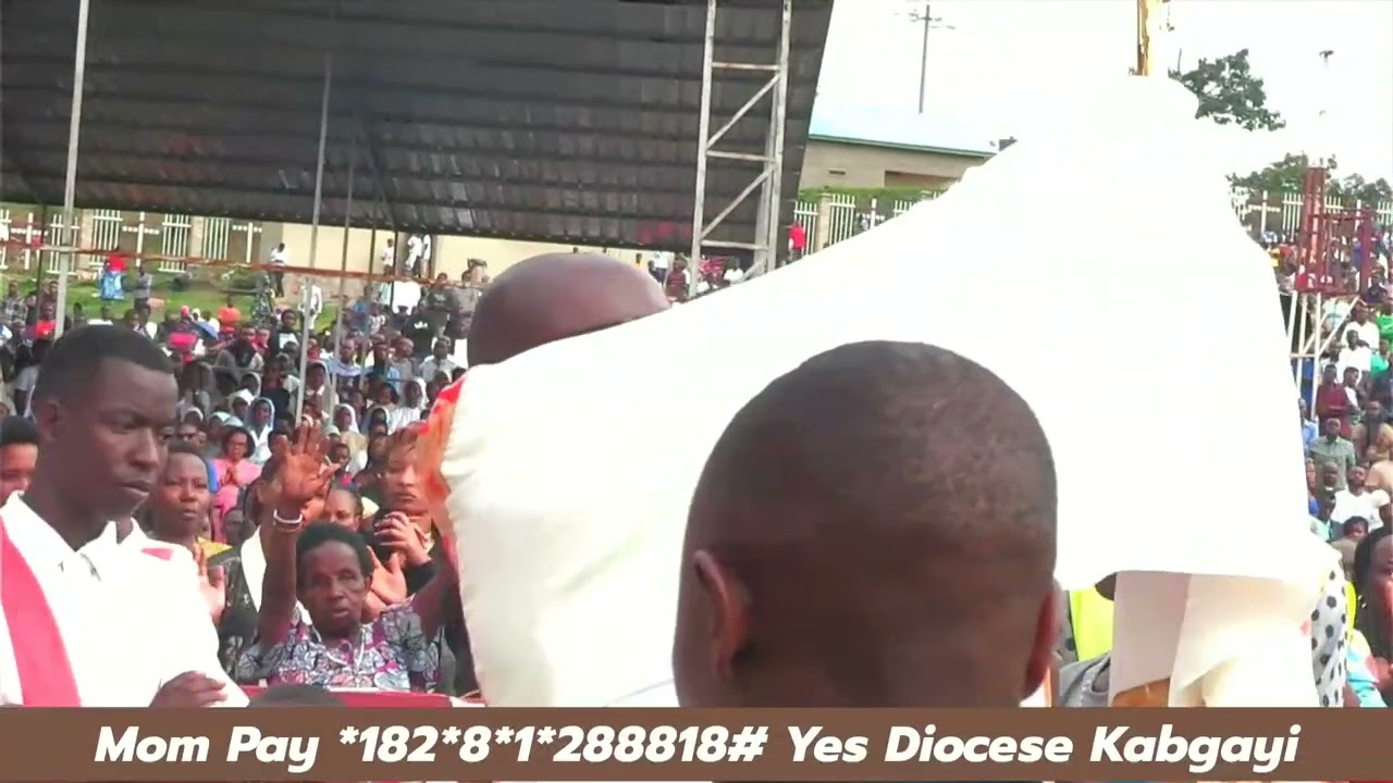 ABANTU BENSHI BAKIZE MURUHANGO KWAYEZU NYIRIMPUHWE NYAGASANI YATANZE UBUNANI