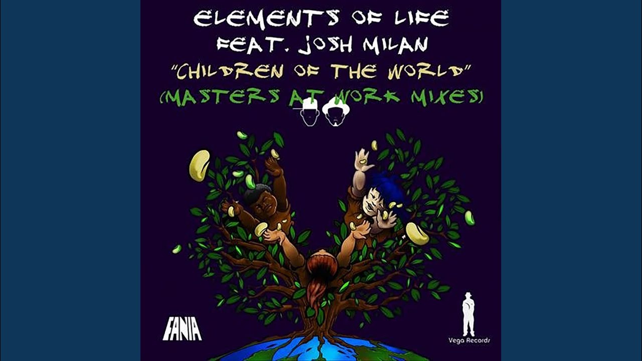 Children Of The World (Soulfrito Mix)