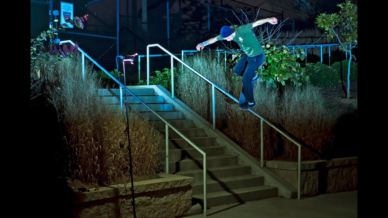 ANALOGUE - Chris Wimer