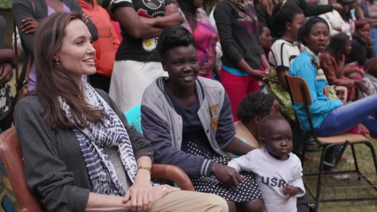 RefuSHE Kenya’s safe house helps young women refugees