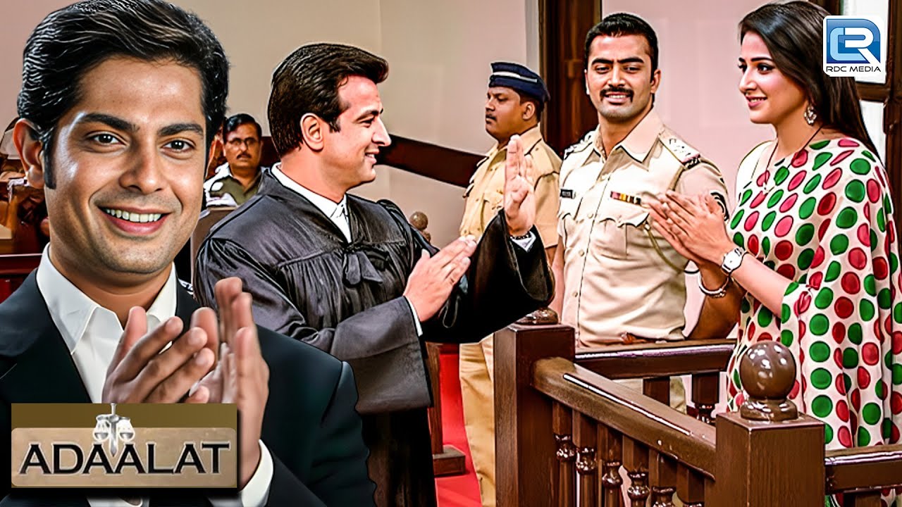 इस उलझे हुए Case को सुलझाने KD ने चली यह चाल | Adaalat | अदालत | Courtroom Drama | New Episode