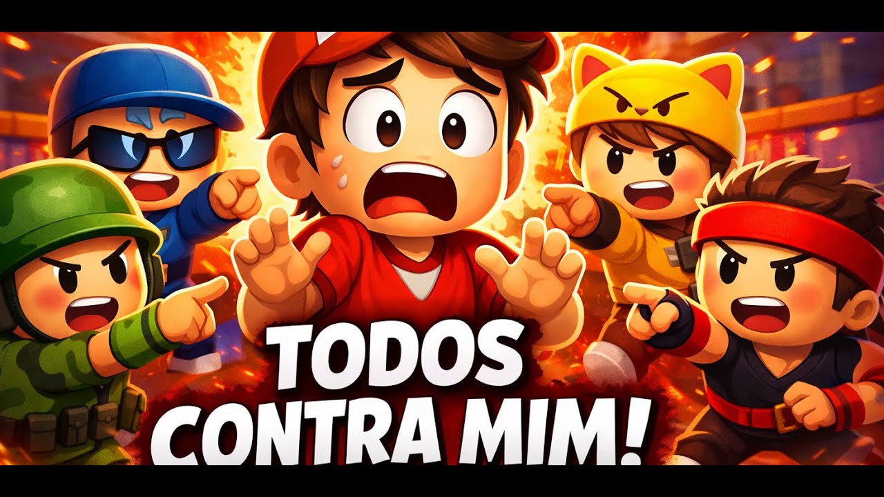ELE ME DESAFIOU NA FRENTE DE TODO MUNDO… 😳🔥