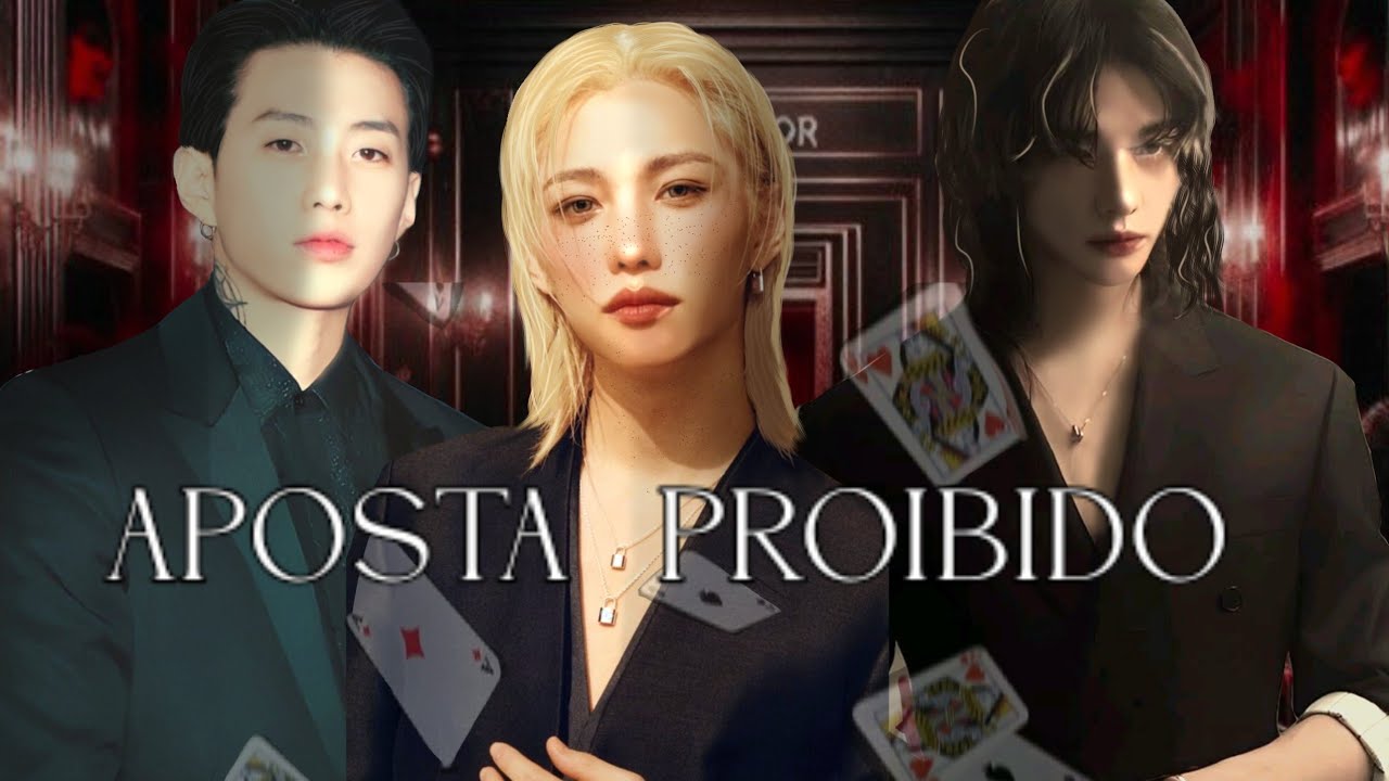 [𝐇𝐘𝐔𝐍𝐋𝐈𝐗] 𝐒𝐄́𝐑𝐈𝐄 𝐀𝐏𝐎𝐒𝐓𝐀 𝐏𝐑𝐎𝐈𝐁𝐈𝐃𝐀  𝐄𝐏.𝟎𝟏 