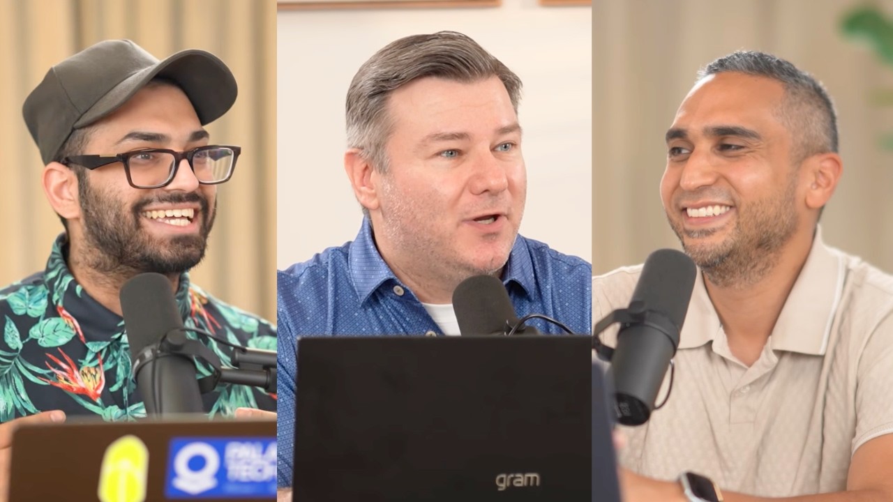 Отчет AMD, сделка с NeoCloud, Amazon &mdash; лучшая компания в мире, стоит ли покупать SpaceX? | Basis ...
