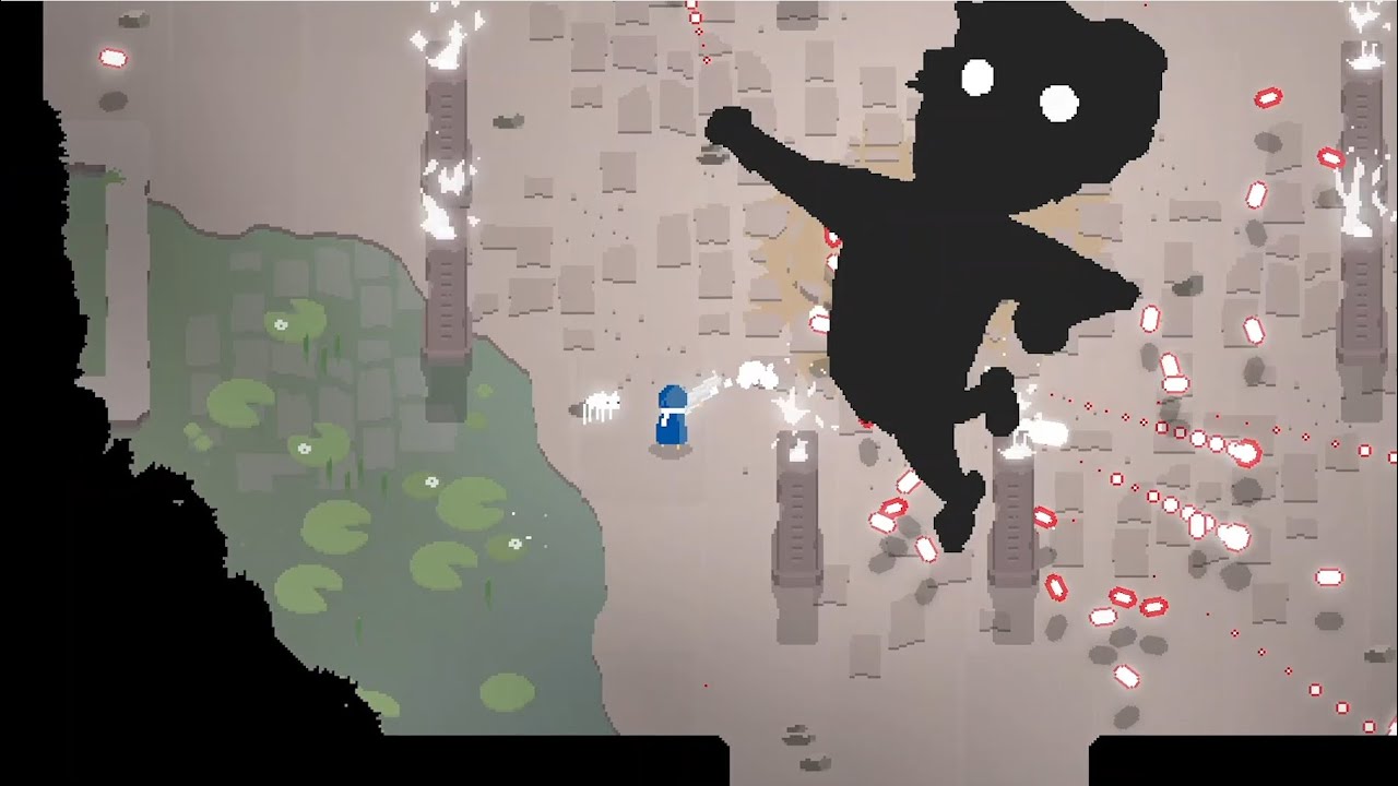 ITTA PC Launch Trailer