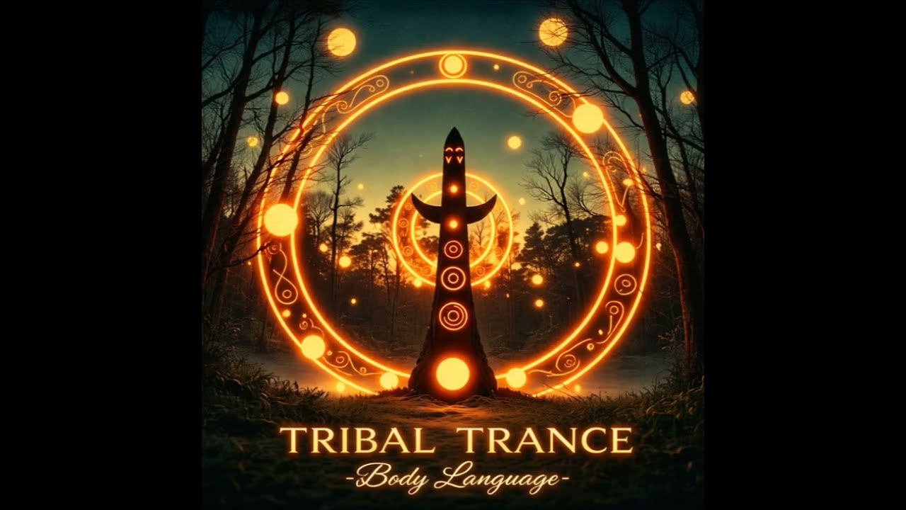 TRIBAL FLOW