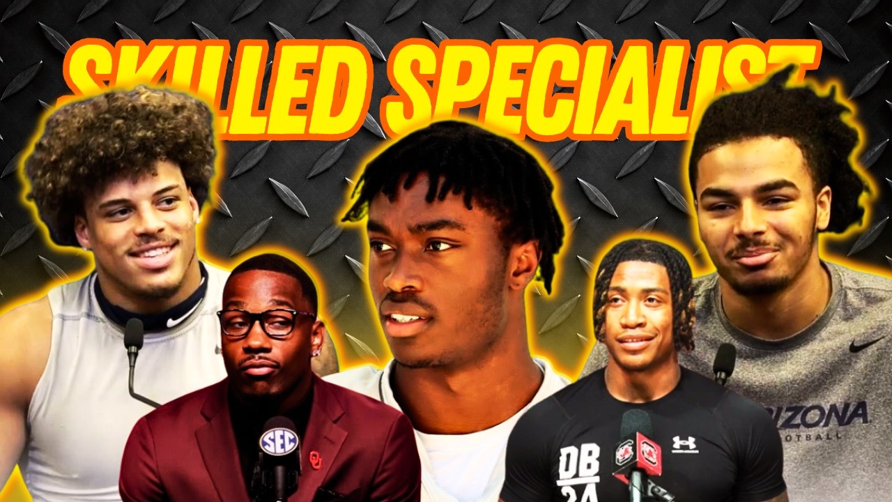 Best Five NFL DRAFT 