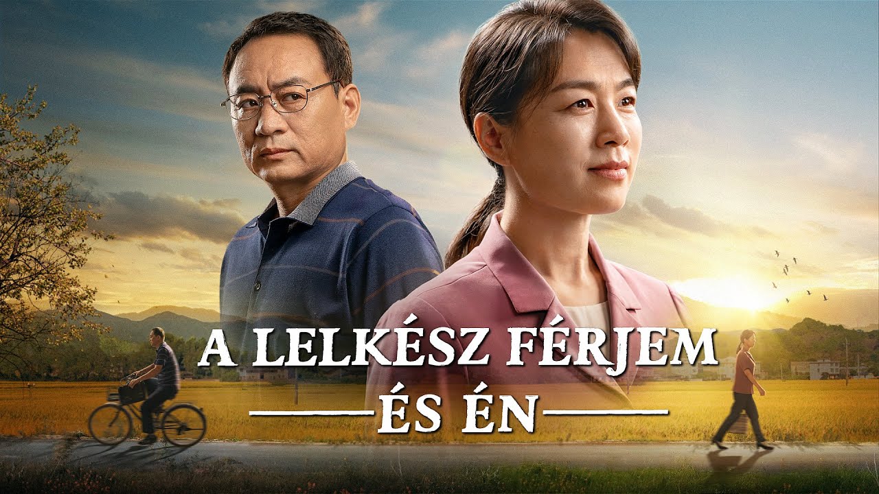 Kereszt&eacute;ny film | &bdquo;A lelk&eacute;sz f&eacute;rjem &eacute;s &eacute;n&rdquo; Lelki harc az &Uacute;r visszat&eacute;r&eacute;s&eacute;nek &uuml;dv&ouml;zl&eacute;sekor