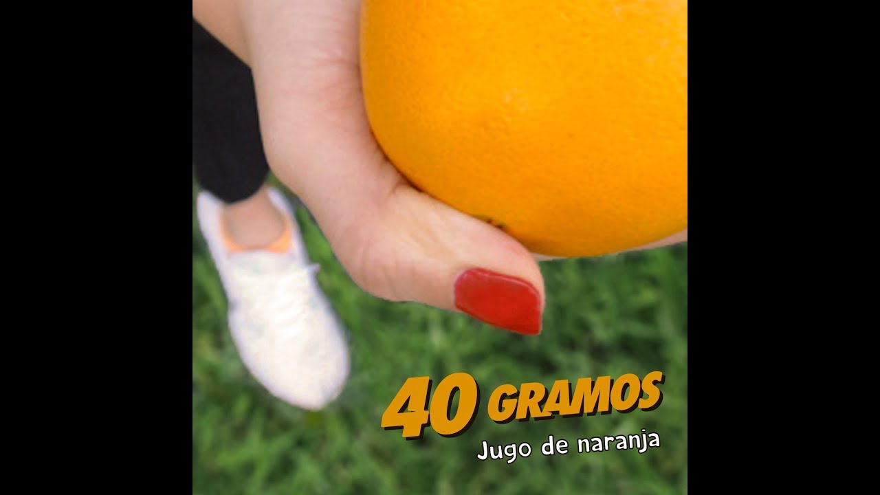 40 Gramos - Tal vez (2019)