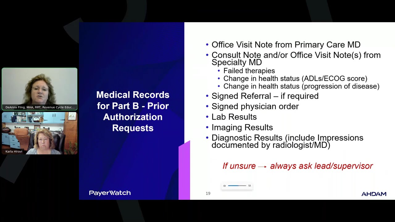From Denial to Approval: Your Guide to Prior Authorization Success in Today’s Healthcare World