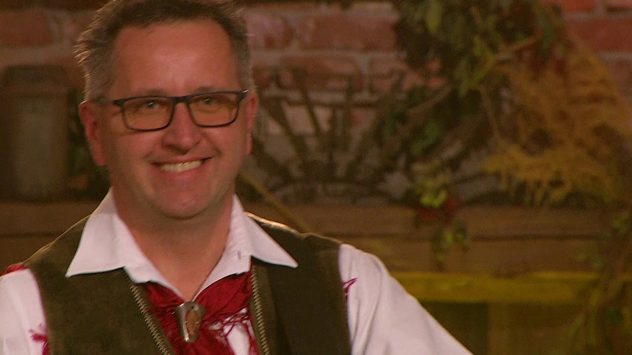 DIE MOOSKIRCHNER - Schilchersturm