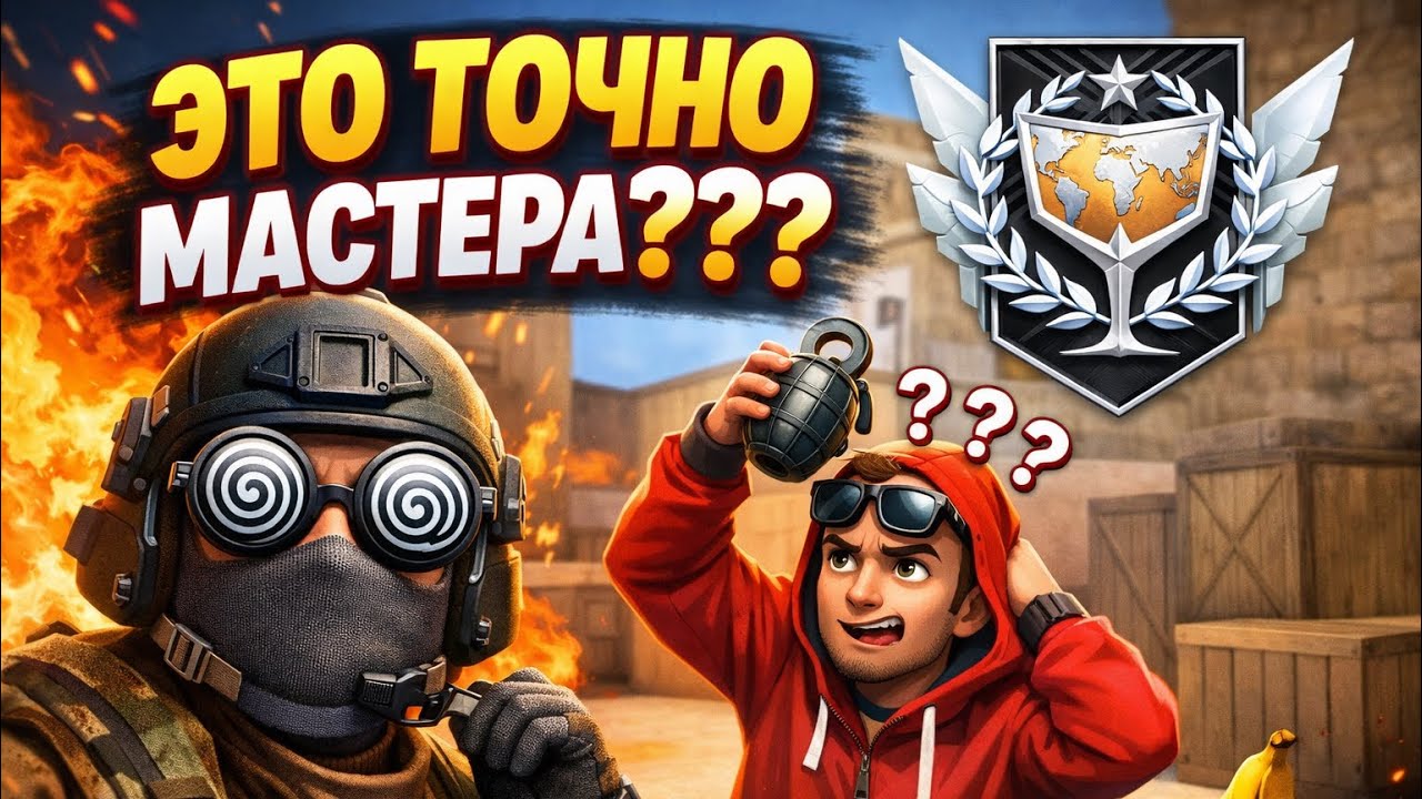 КАК ИГРАЮТ МАСТЕРА 10 СЕЗОНА В СОЮЗНИКАХ? (STANDOFF 2)