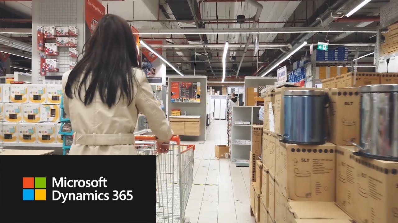 Accelerate business growth and achieve data autonomy with Microsoft Customer Experience Platform