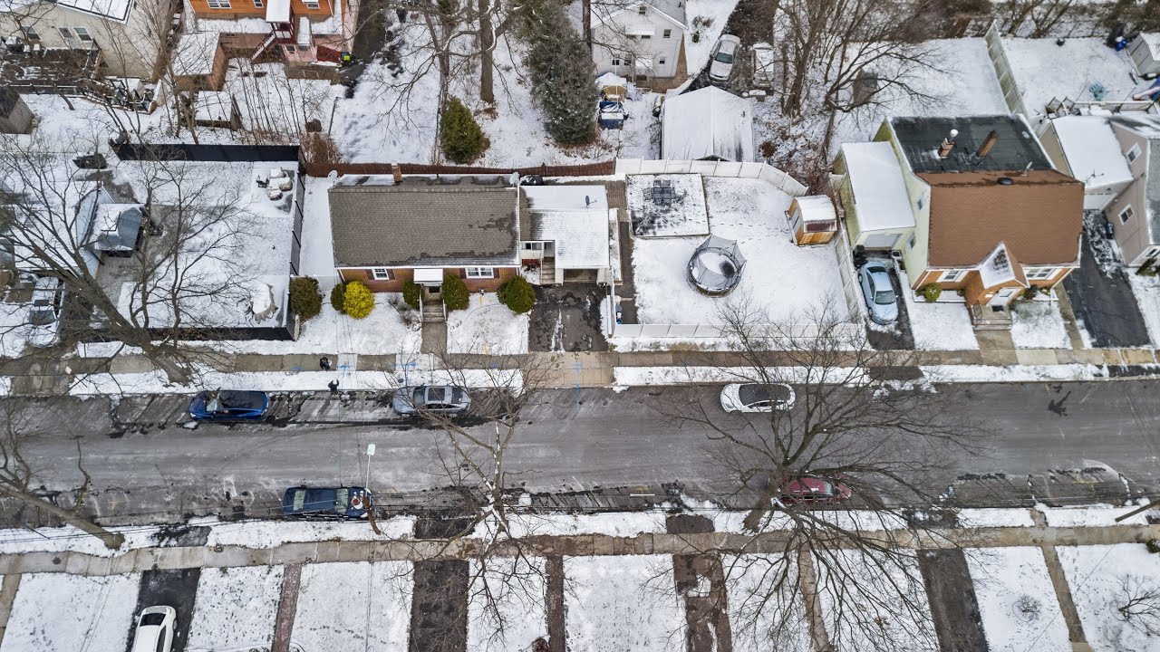For Sale - 1085 Voorhees St, Hillside NJ 07205